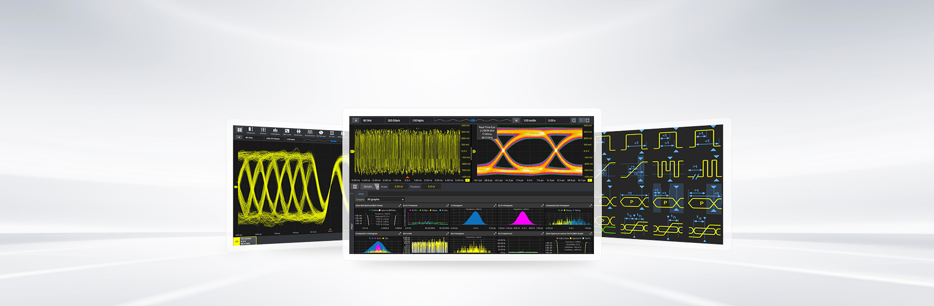 示波器基础软件