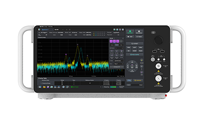 SA系列信号与频谱分析仪产品彩页