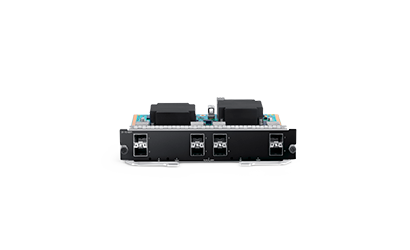8端口 10G SFP+ 测试模块