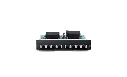 8端口 1G RJ45 测试模块