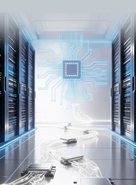 高速 SerDes 接口测试解决方案