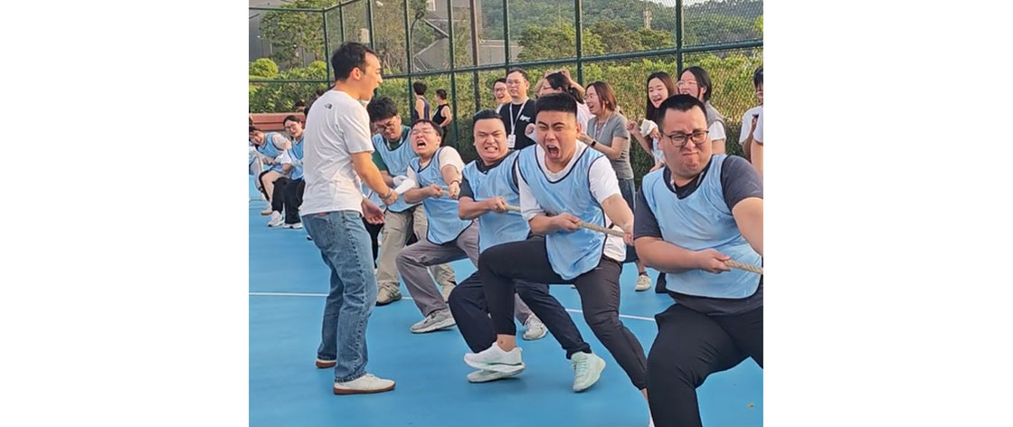 多元的文化生活