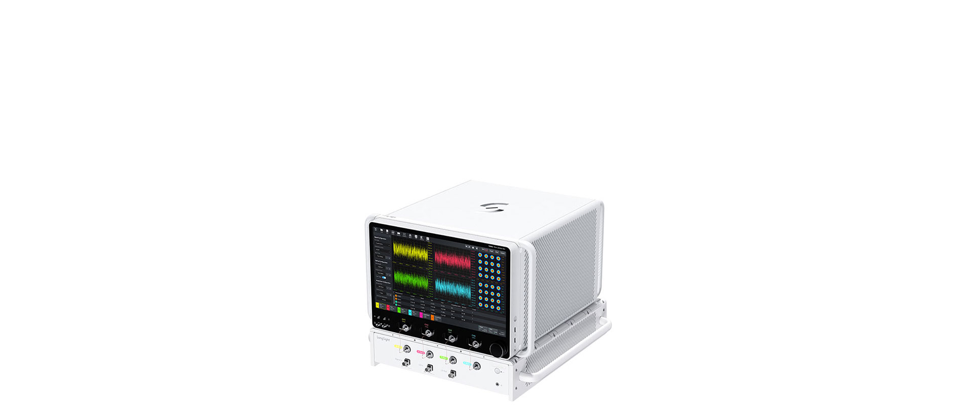 ExWave 90G光调制分析仪
